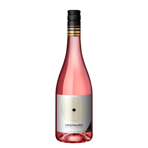 URSPRUNG Trollinger Rosé