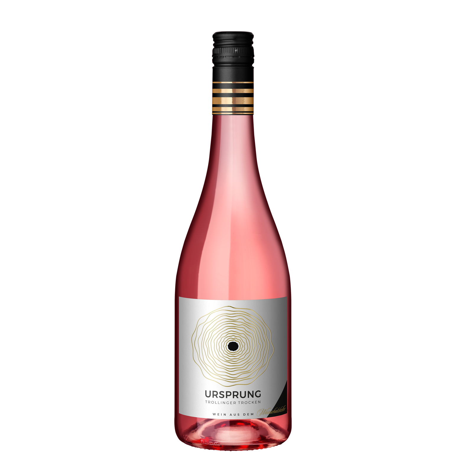 UrsprungRose1577 URSPRUNG Trollinger Rosé