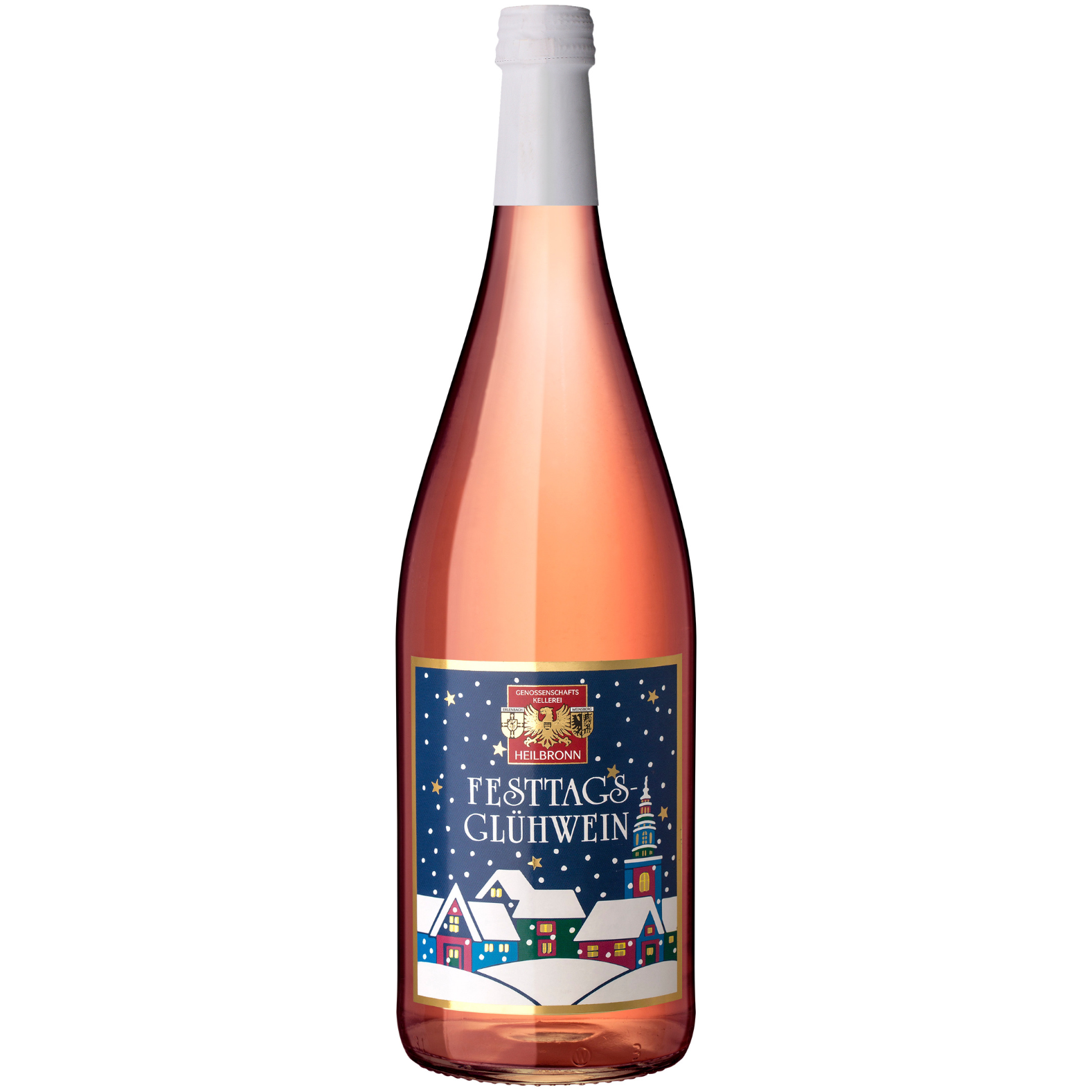 0003151 Glühwein Rosé