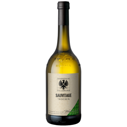 MEHRWEG Sauvitage Qualitätswein trocken