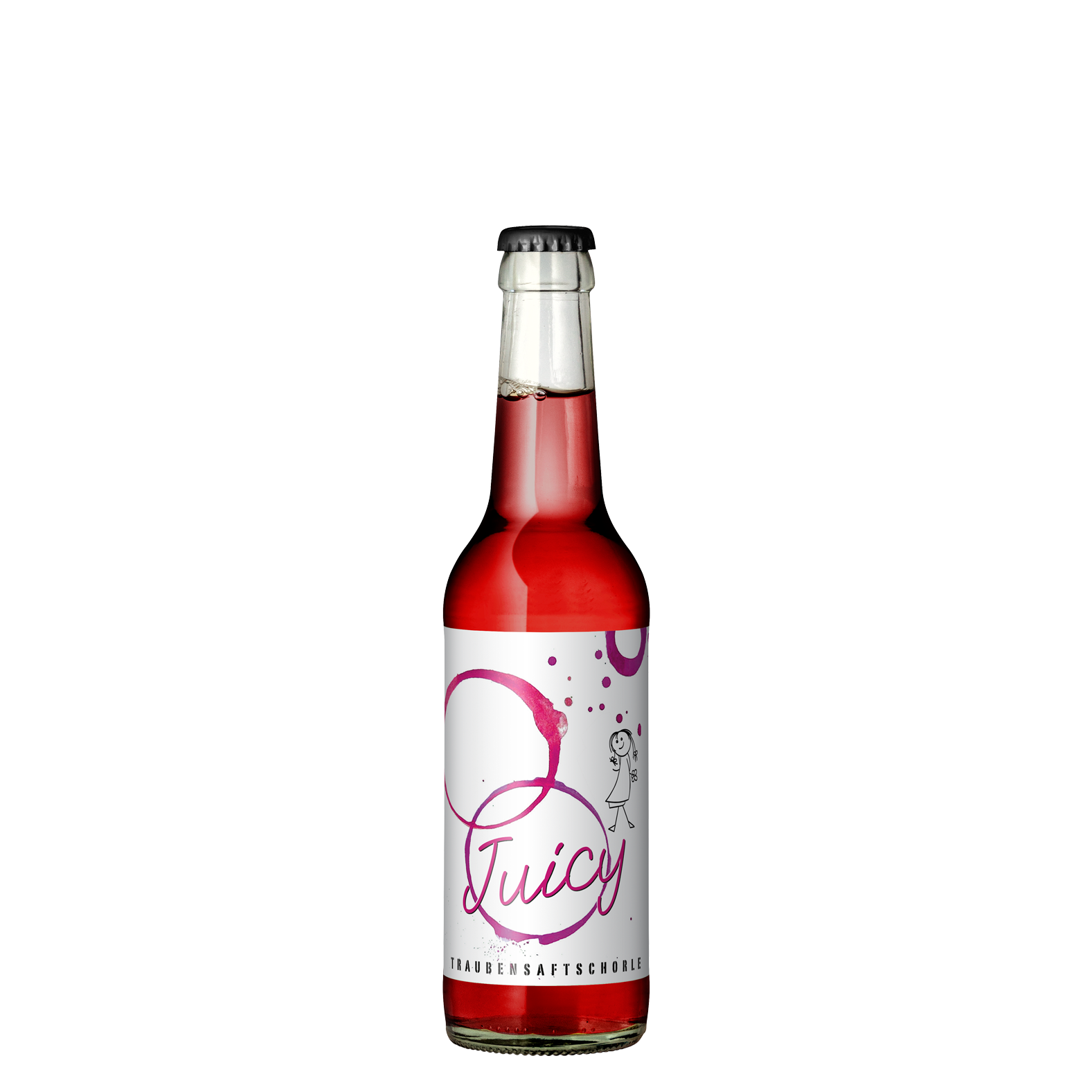 TSSchorle-rot-1577 “Juicy” Levitage-Saftschorle rot 0,33l