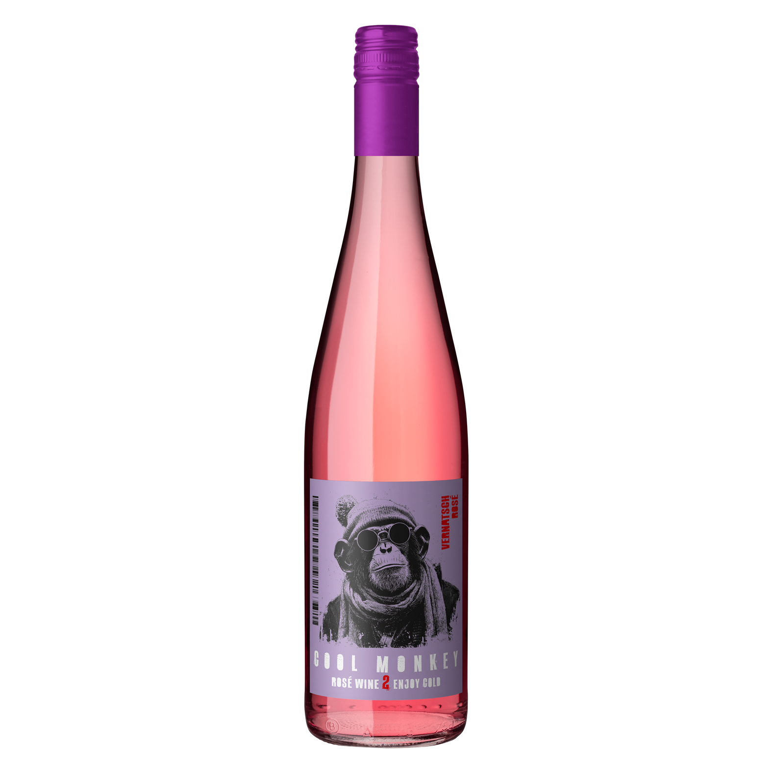 CoolMonkey-Rose-1577 COOL MONKEY Vernatsch Rosé